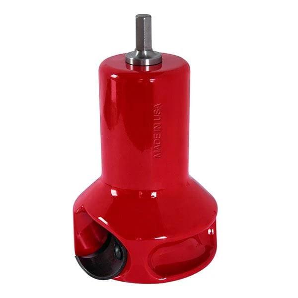 Home Series Shoulder Tenon Cutter - Diameter:2"